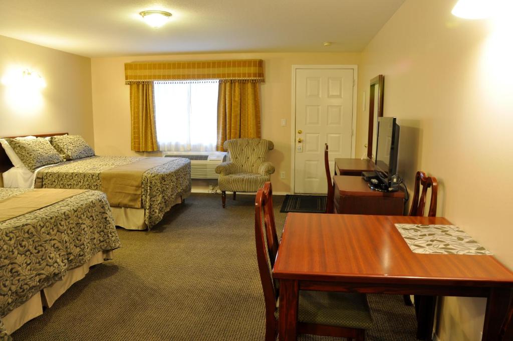 Rosedale Motel photo 3
