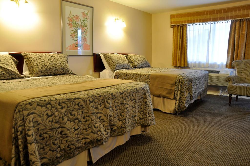 Rosedale Motel photo 4