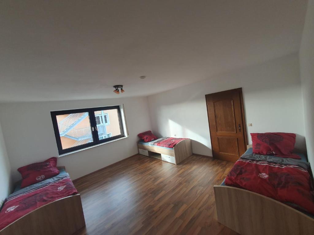 Pension Heller Room Type - Two-Bedroom Apartment
