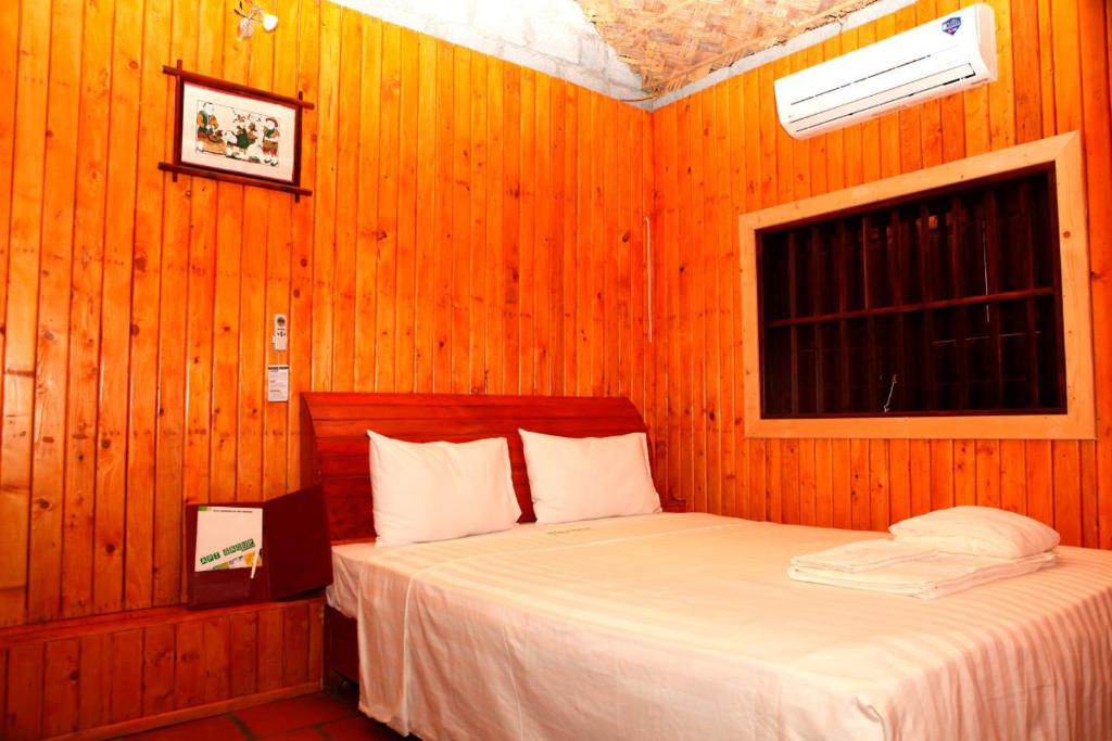 Whisper Nature Bungalow & Resort