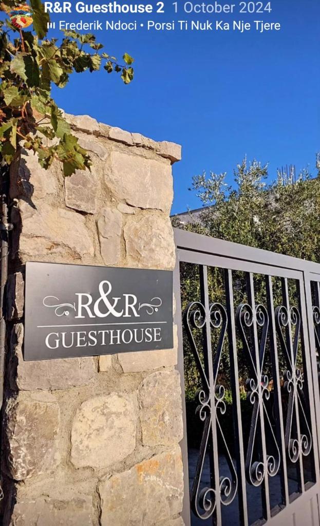 R&R GESTHOUSE photo 2