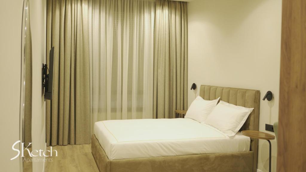 SKetch Apartments photo 2