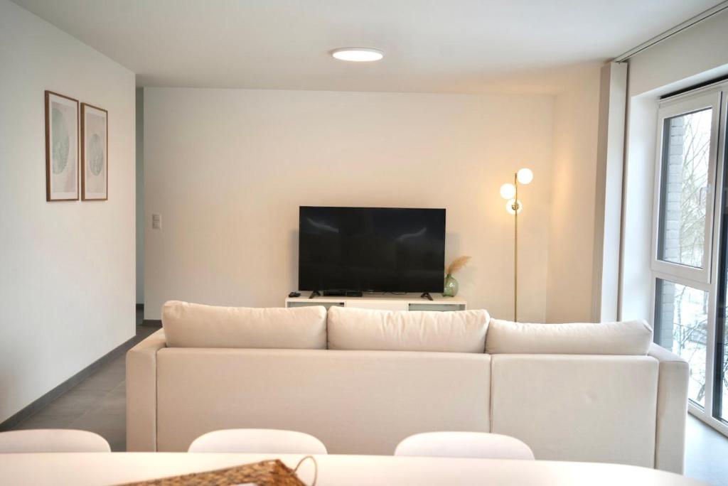 Appartement de charme photo 2