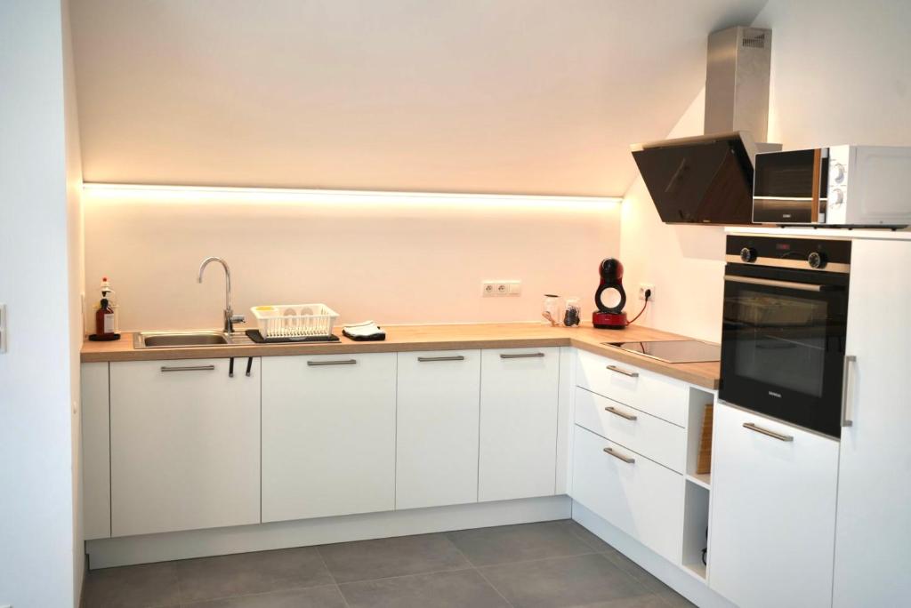 Appartement de charme photo 3
