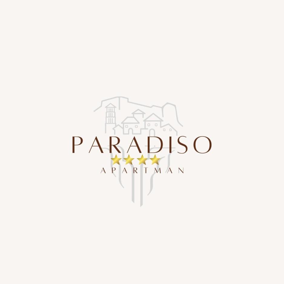Apartman Paradiso