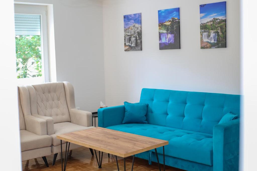Apartman Paradiso photo 3