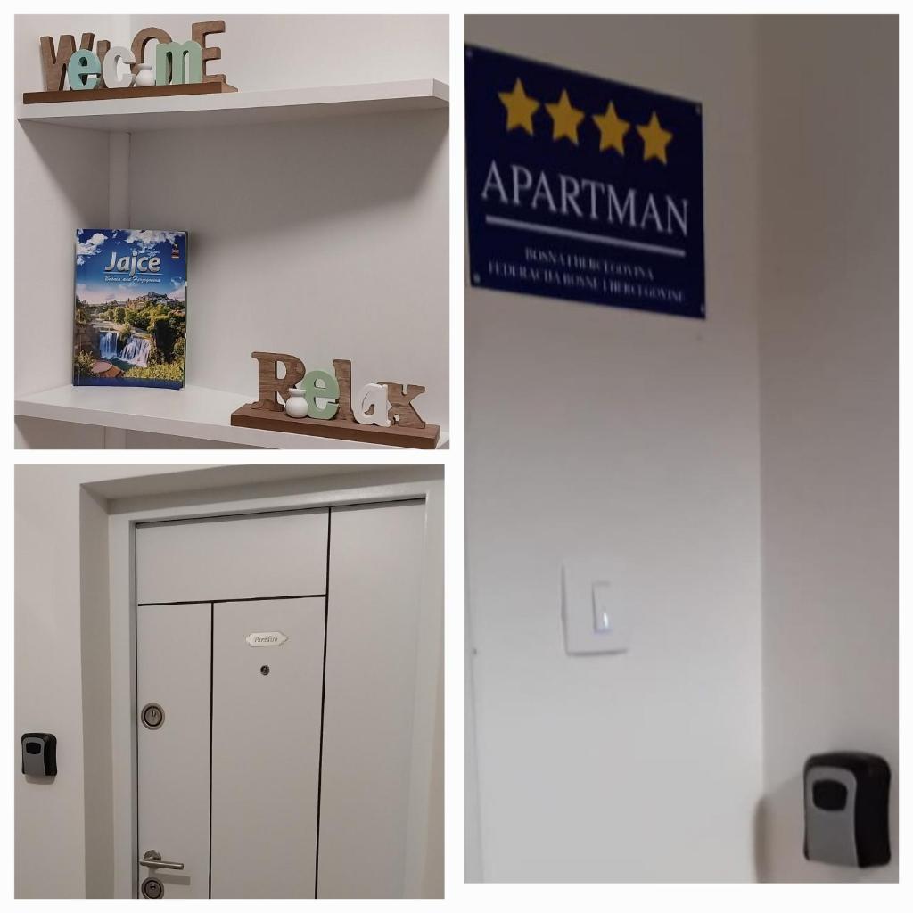 Apartman Paradiso photo 1