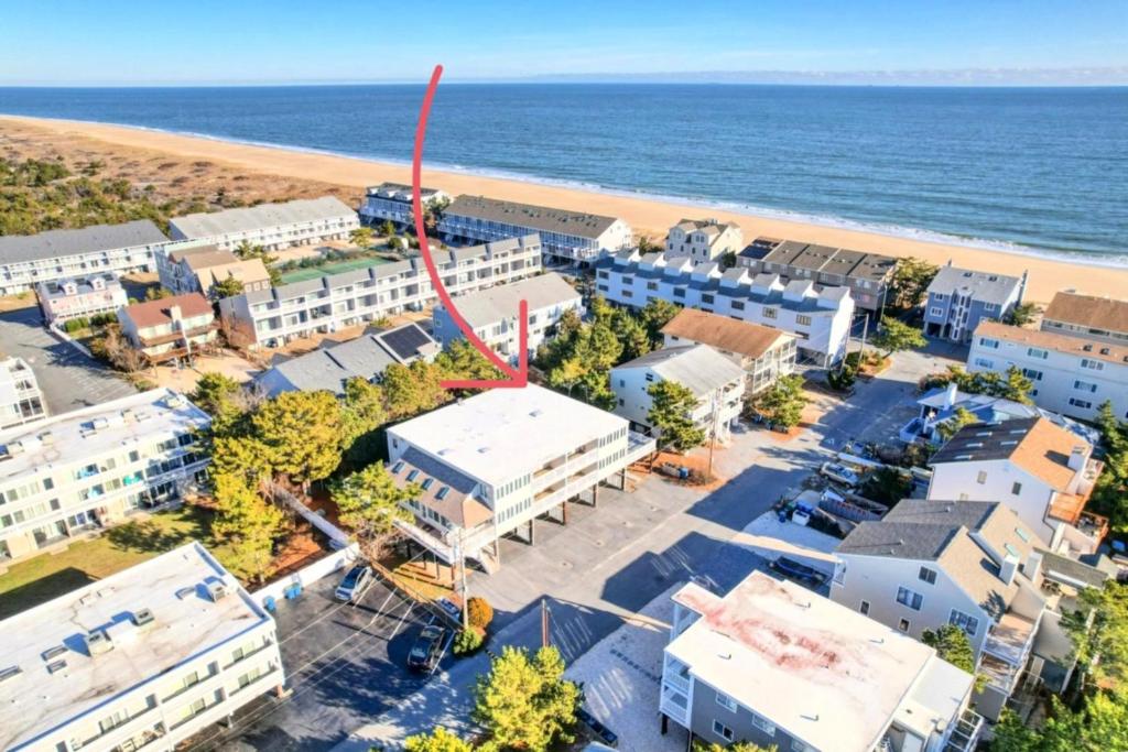 Bethany Beach Dream Home image