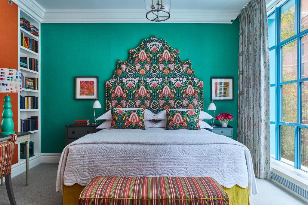 Warren Street Hotel image