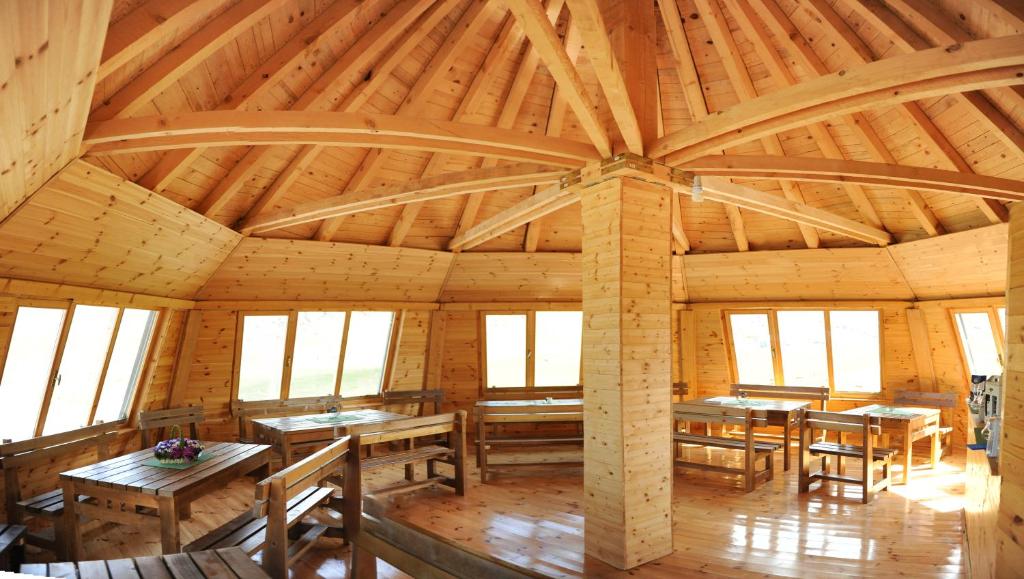 My Dream Chalet photo 1
