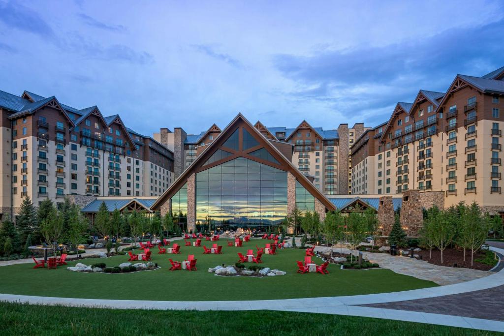 Gaylord Rockies Resort & Convention Center image