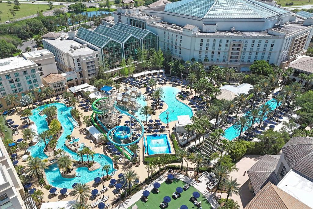 Gaylord Palms Resort & Convention Center image