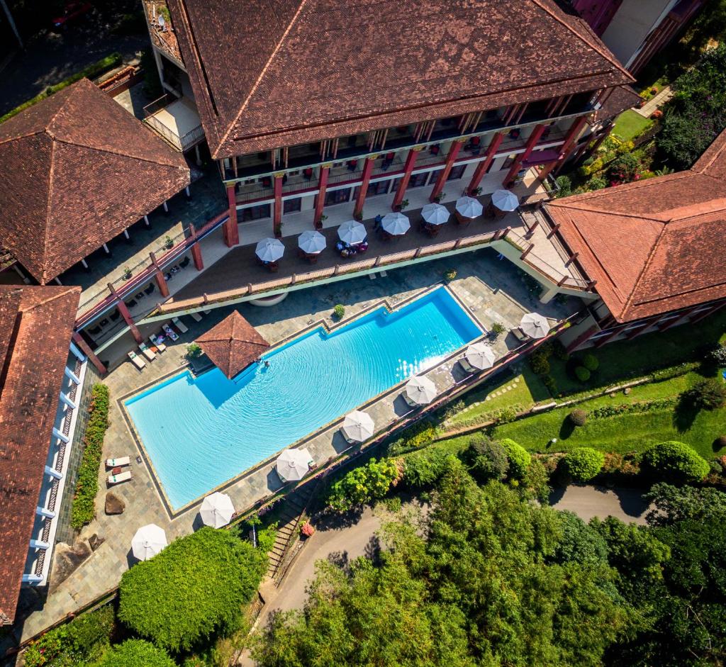 Amaya Hills Kandy photo 2