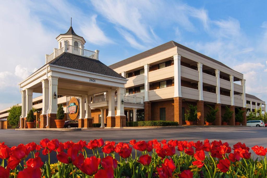 The Inn at Opryland, A Gaylord Hotel image