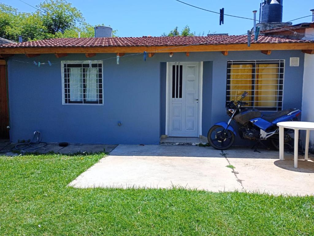 Chalets