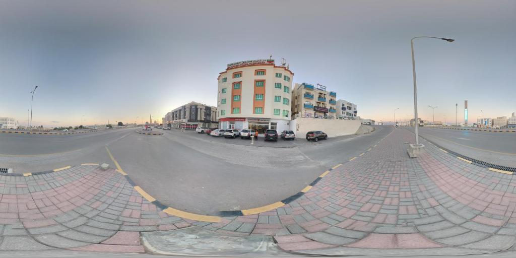 Al thabit hotel apartment - Tap to explore photos