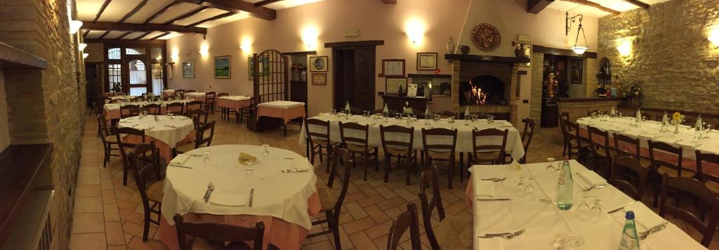 Hotel Ristorante Il Cavaliere photo 1