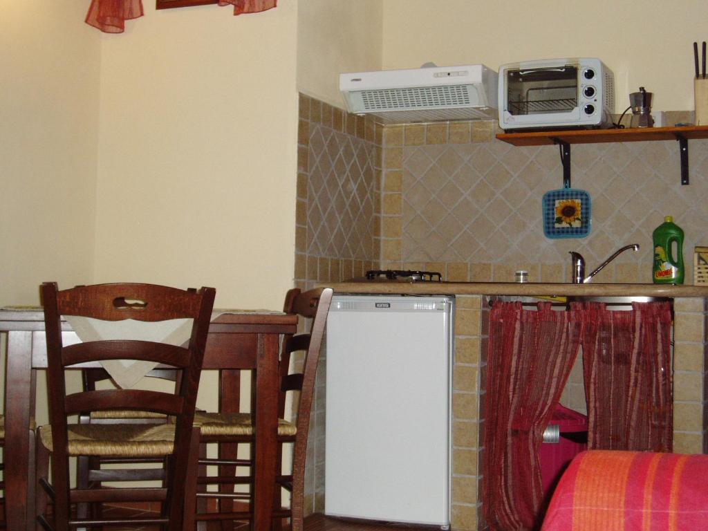 La Casa Delle Cascate photo 1