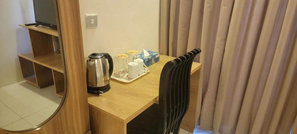 Hotel Afford Inn-Uttara Sector 03 photo 2