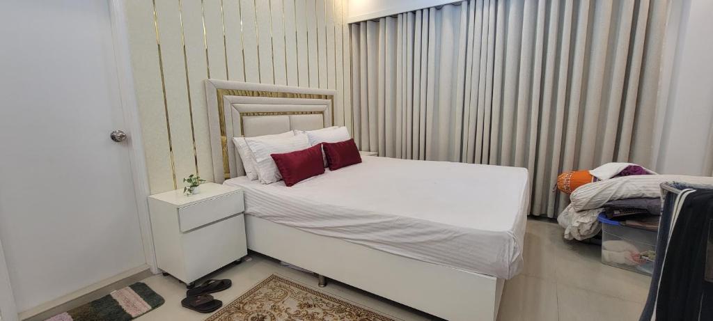 Hotel Afford Inn-Uttara Sector 03 photo 3