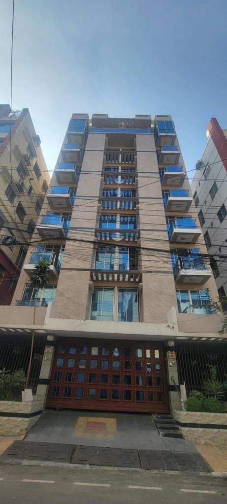 Hotel Afford Inn-Uttara Sector 03 photo 4
