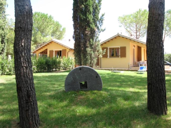 La Casa Delle Cascate photo 4