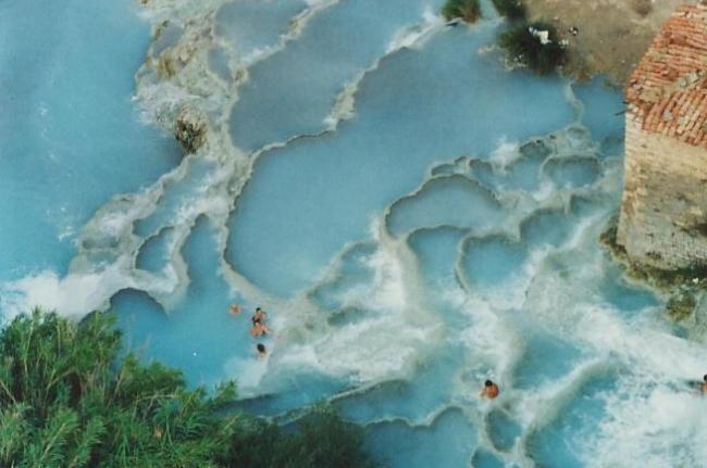 La Casa Delle Cascate photo 2