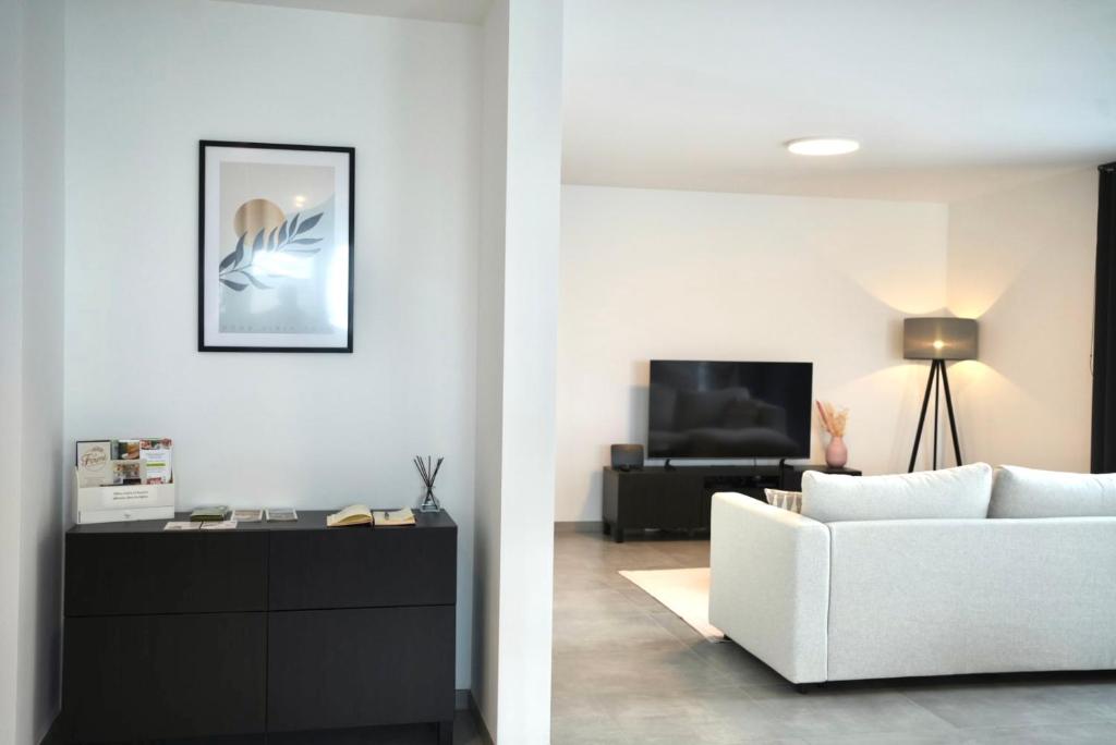 Appartement Deluxe photo 1
