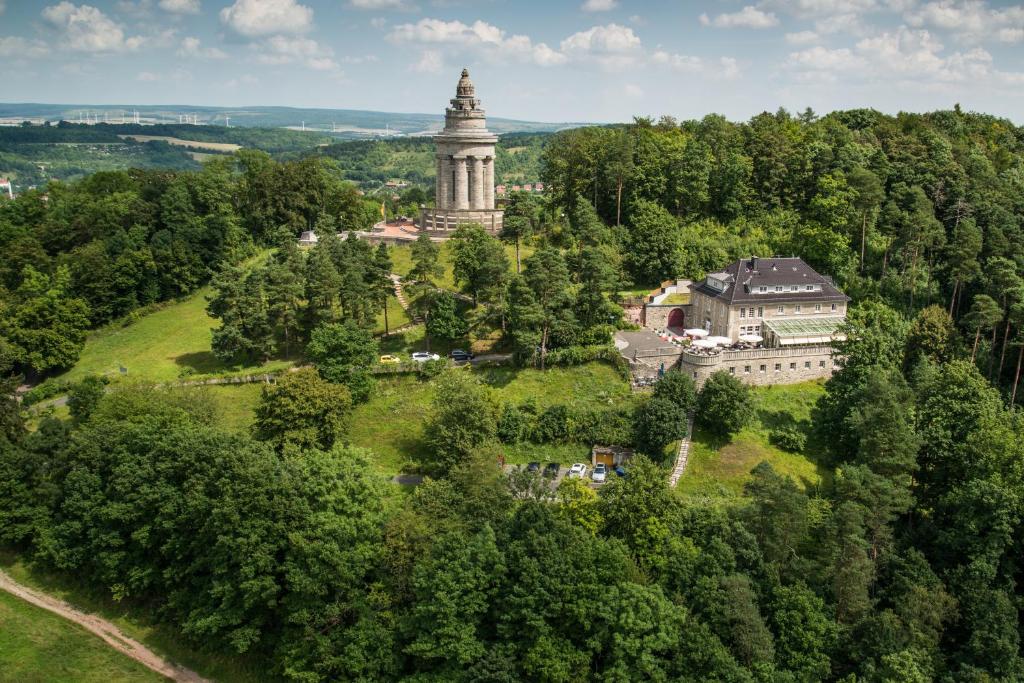 Berghotel Eisenach photo 3