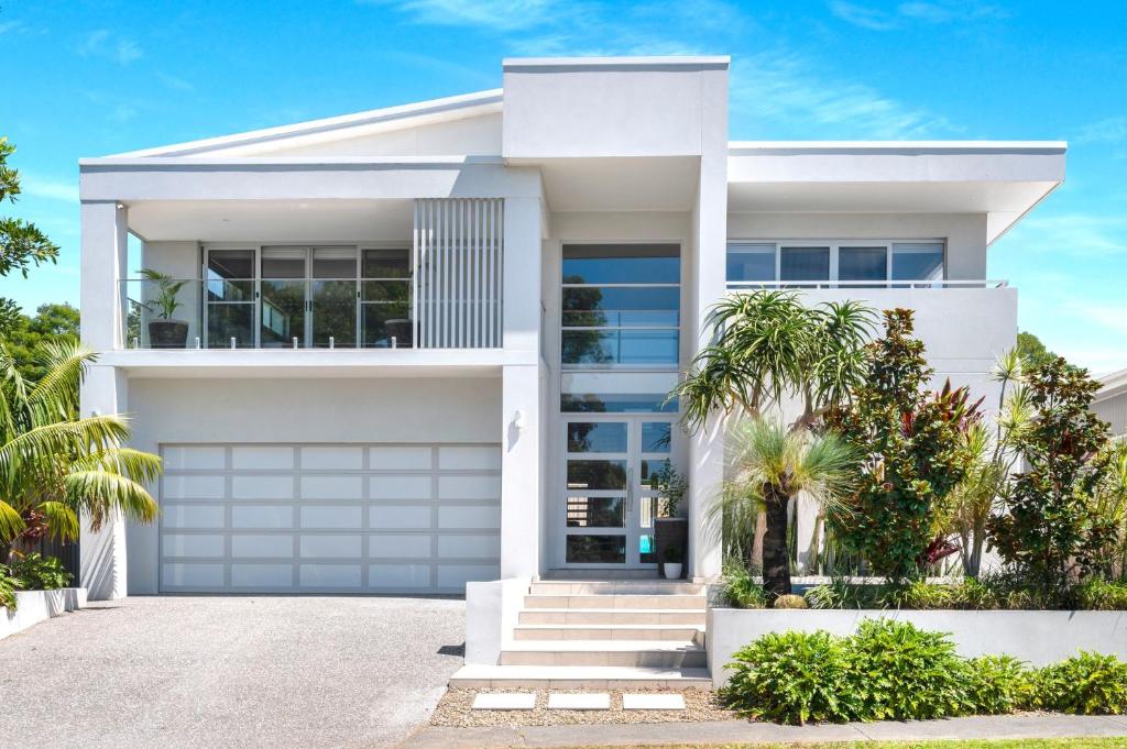 Casablanca Luxury Retreat near Shellharbour Marina photo 2