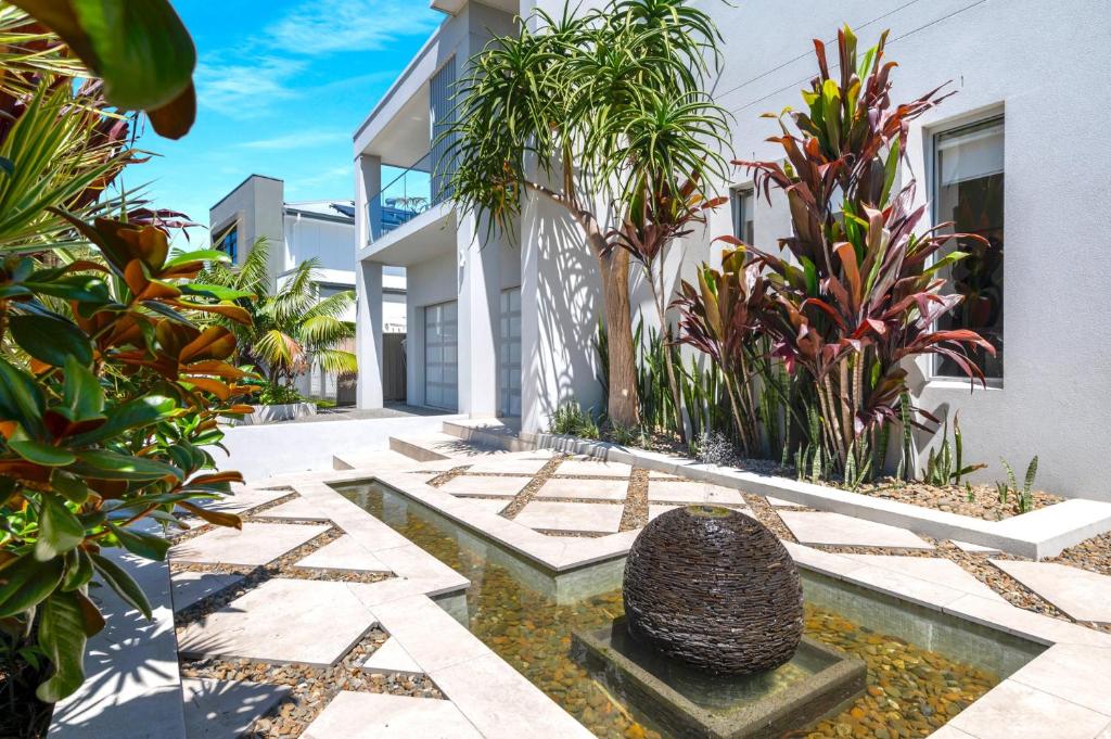 Casablanca Luxury Retreat near Shellharbour Marina photo 3