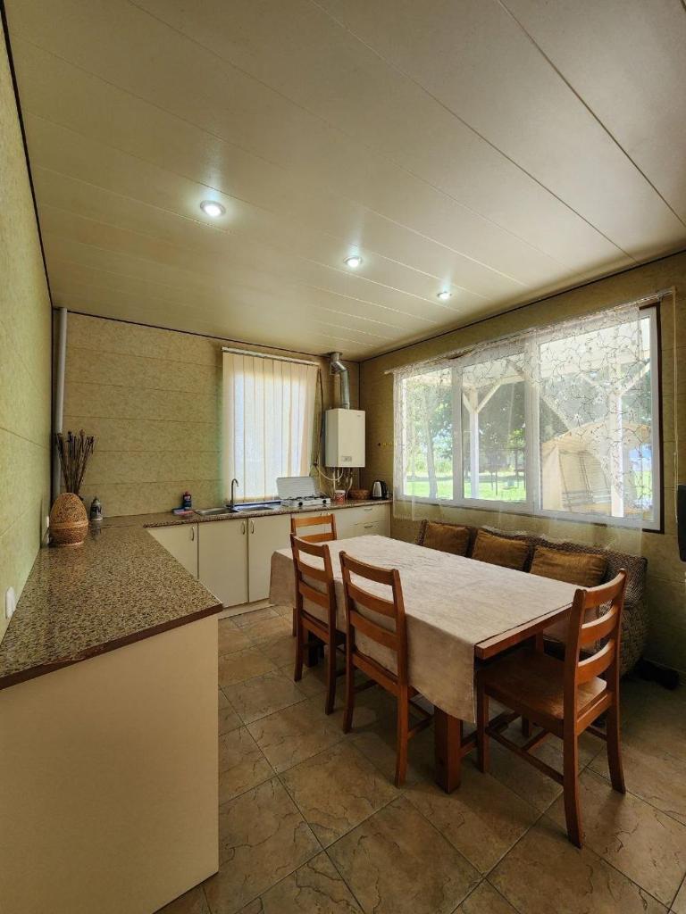 Geghama Garden House - Resort Sevan photo 1
