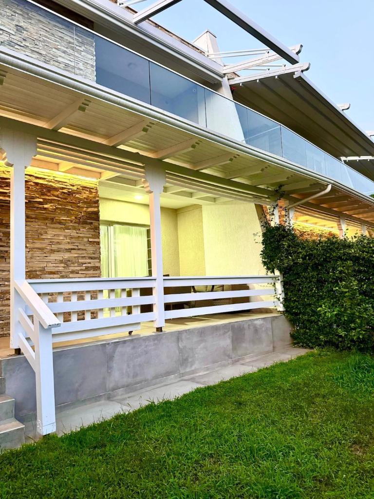 Berlin Family Villa near Mövenpick