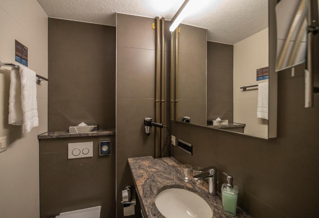 Одноместный (Одноместный номер), Alexander Guesthouse