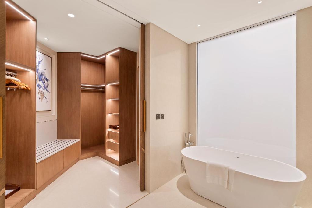 Dusit Ajman Resort & Villas - Tap to explore photos