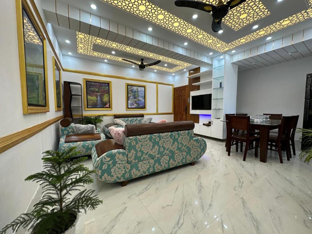 Heart of Rajshahi Hub Appt-B photo 1