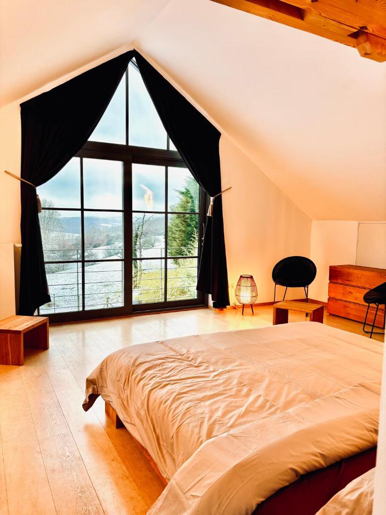 Gîte LAK photo 1