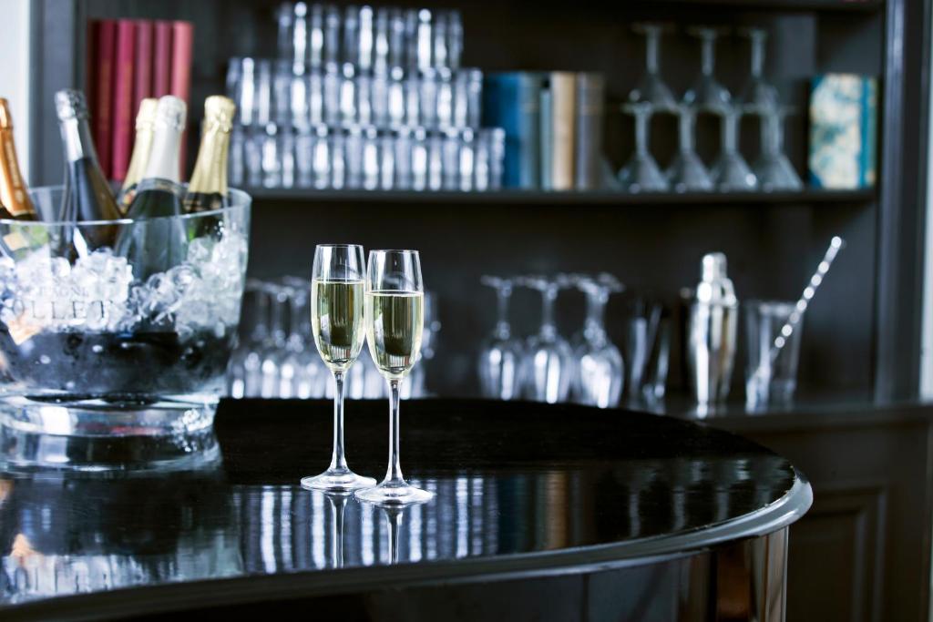 Bofors Hotel photo 1