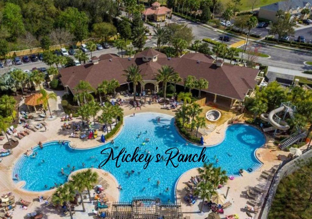Windsor Hills 4BR's Mickeys Ranch Near Disney image