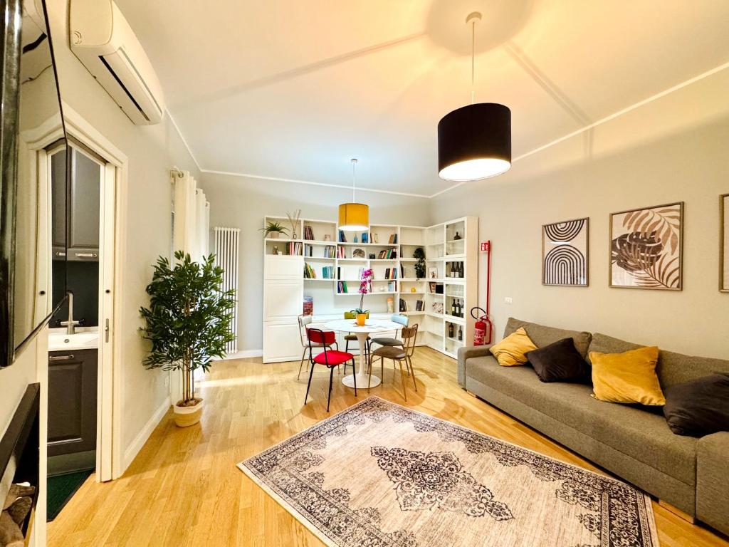 Da Lucy agli Acquedotti Room Type - One-Bedroom Apartment