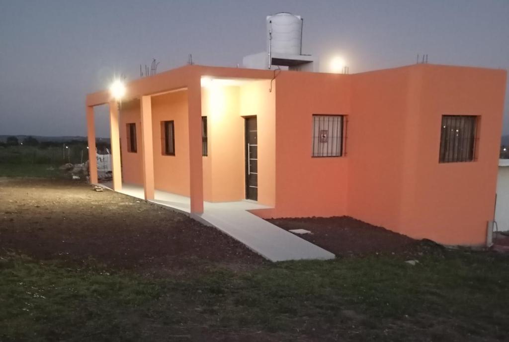 Los Espinillos