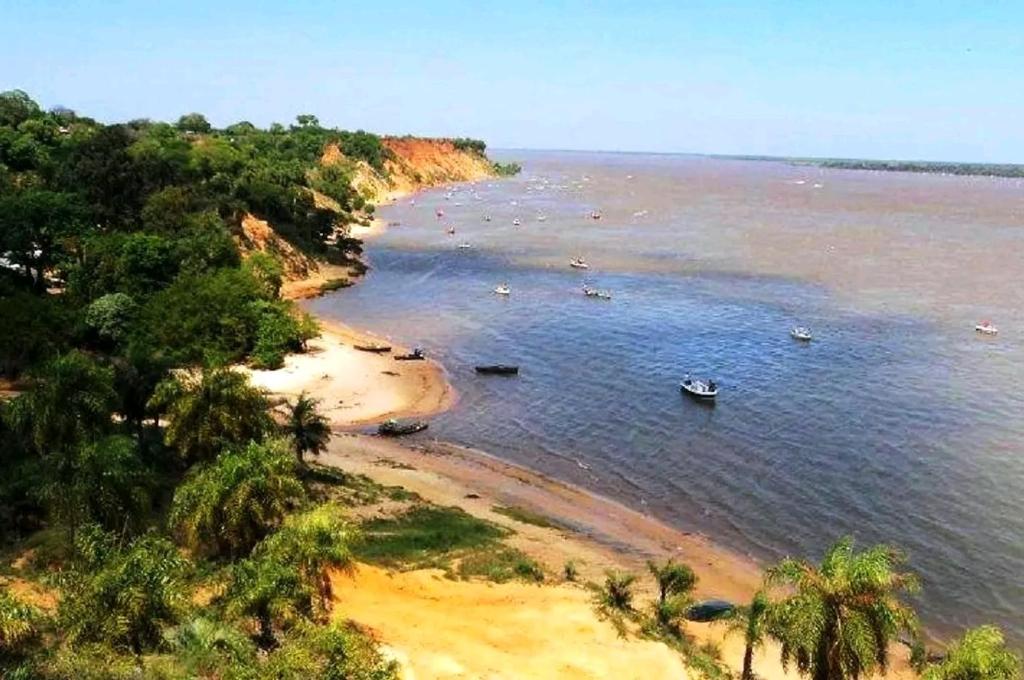 Hospedaje SiloE photo 2