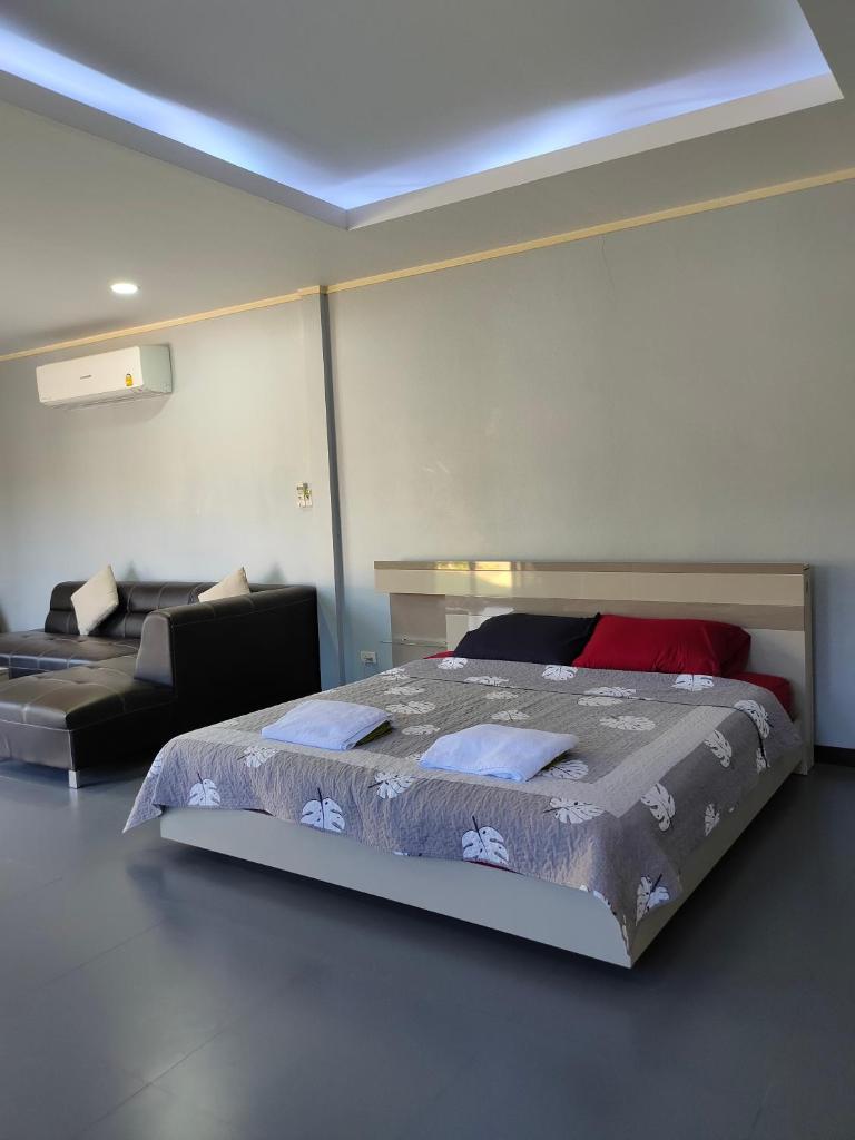 Boriphat Home, Chiang Mai