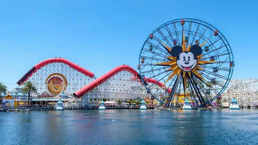 Spacious studio Near Disneyland&LittleSaigon image
