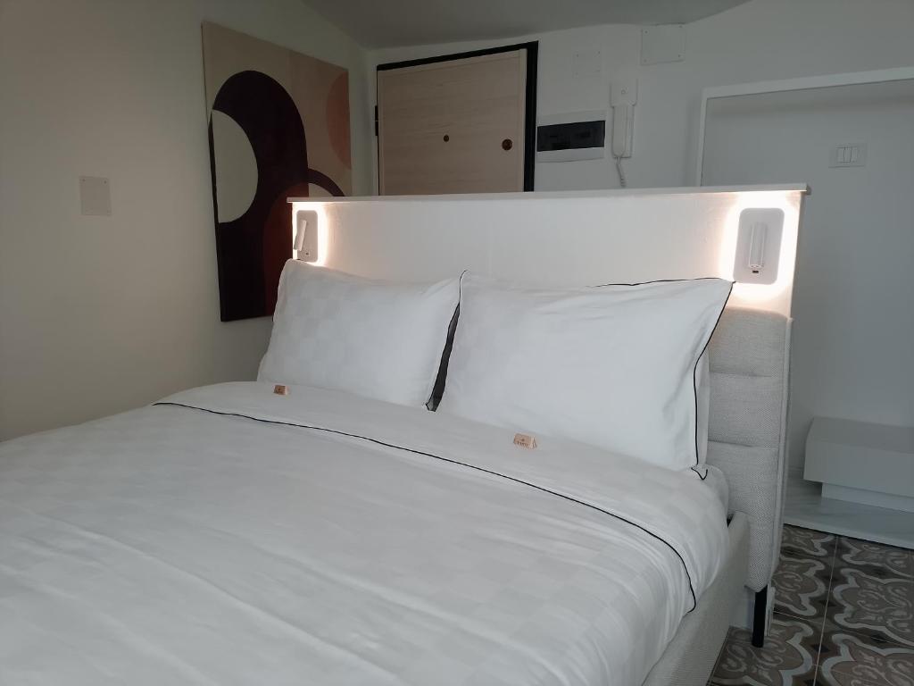 Il Nido Sabaudo - charming room