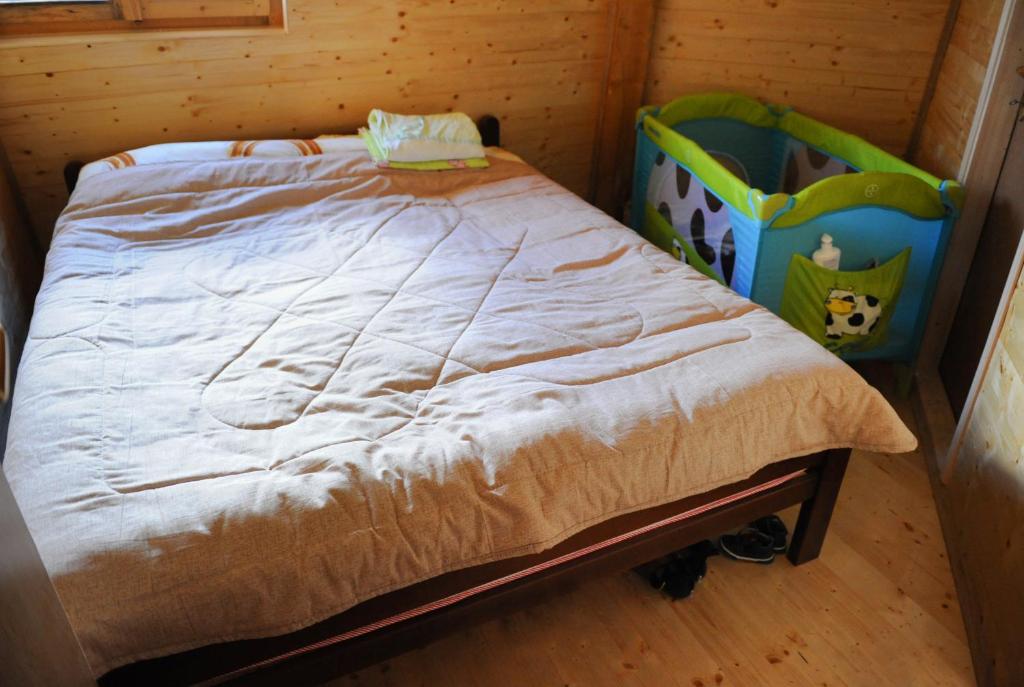 Номер (Шале), Chalet My Dream