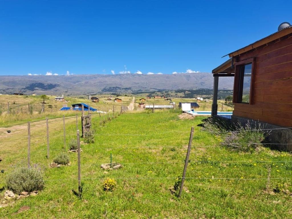 Ullasa - Casa de Montaña photo 4