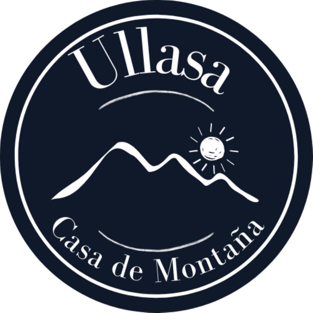 Ullasa - Casa de Montaña photo 2