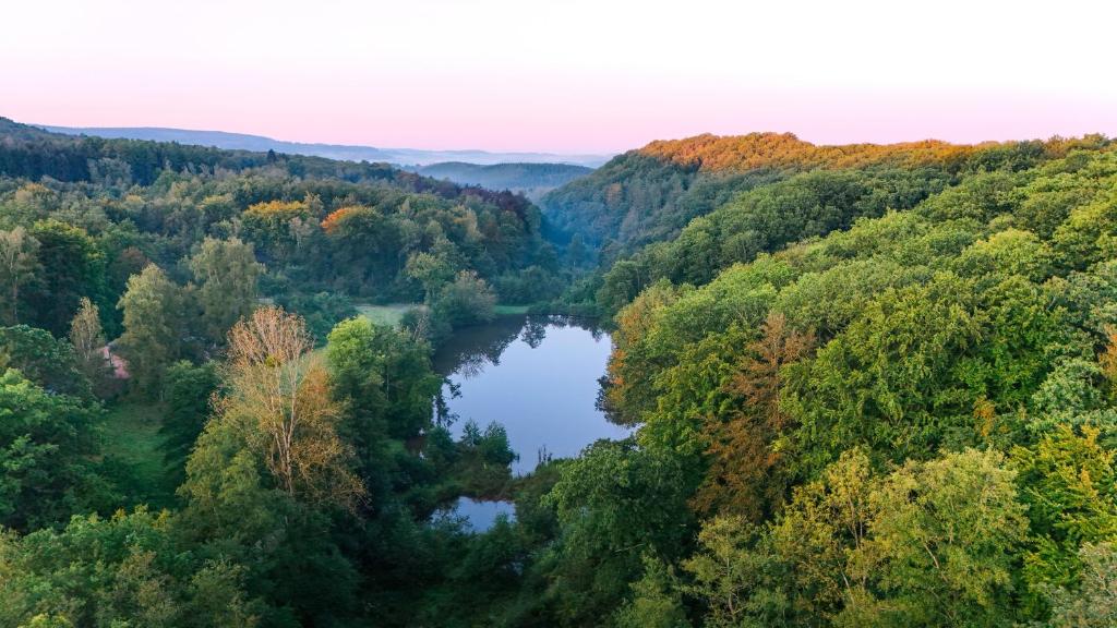 Domaine le Boulac - Holiday park Durbuy photo 1
