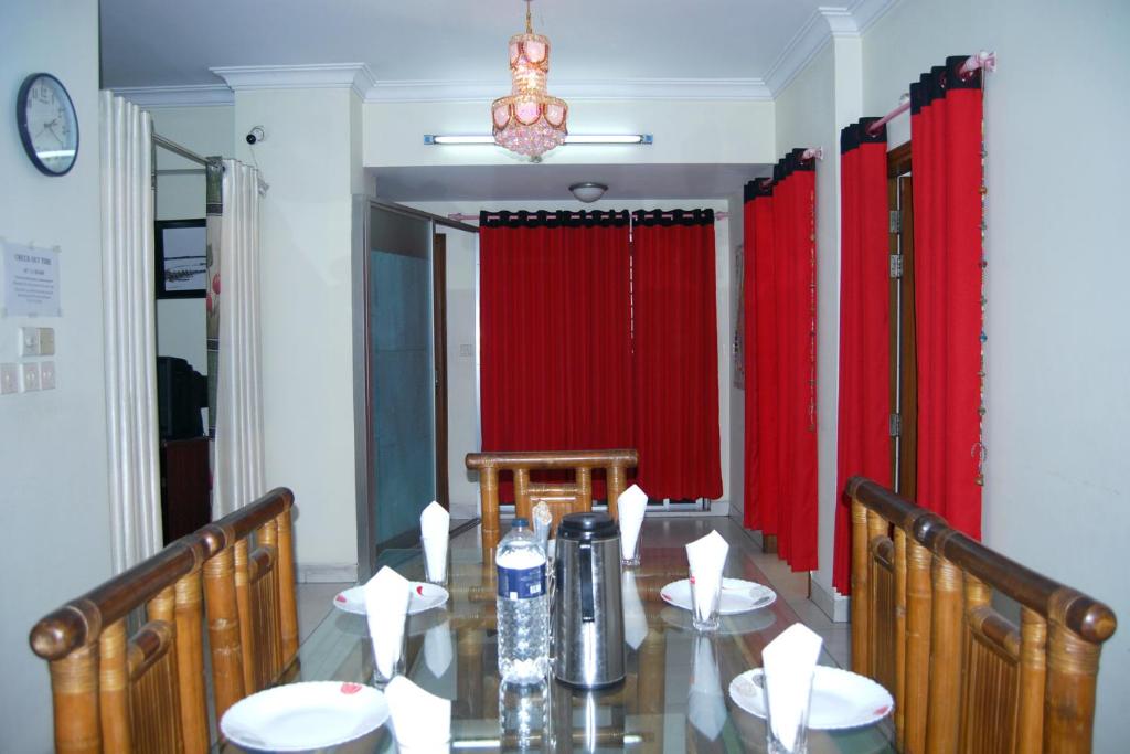 Marry Guest House photo 2